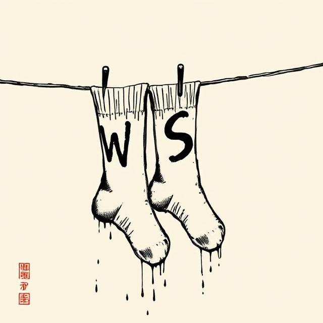 socks on line